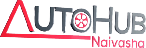 La Cour AutoHub Naivasha logo