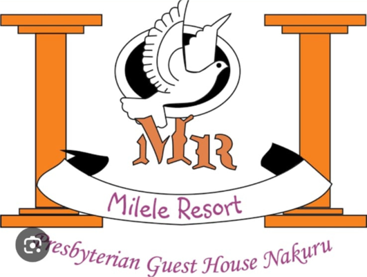 Milele Resort logo
